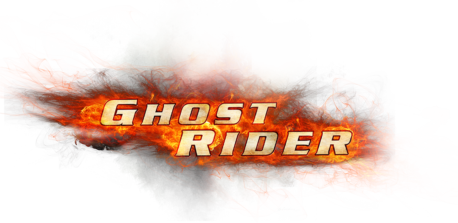Ghost rider