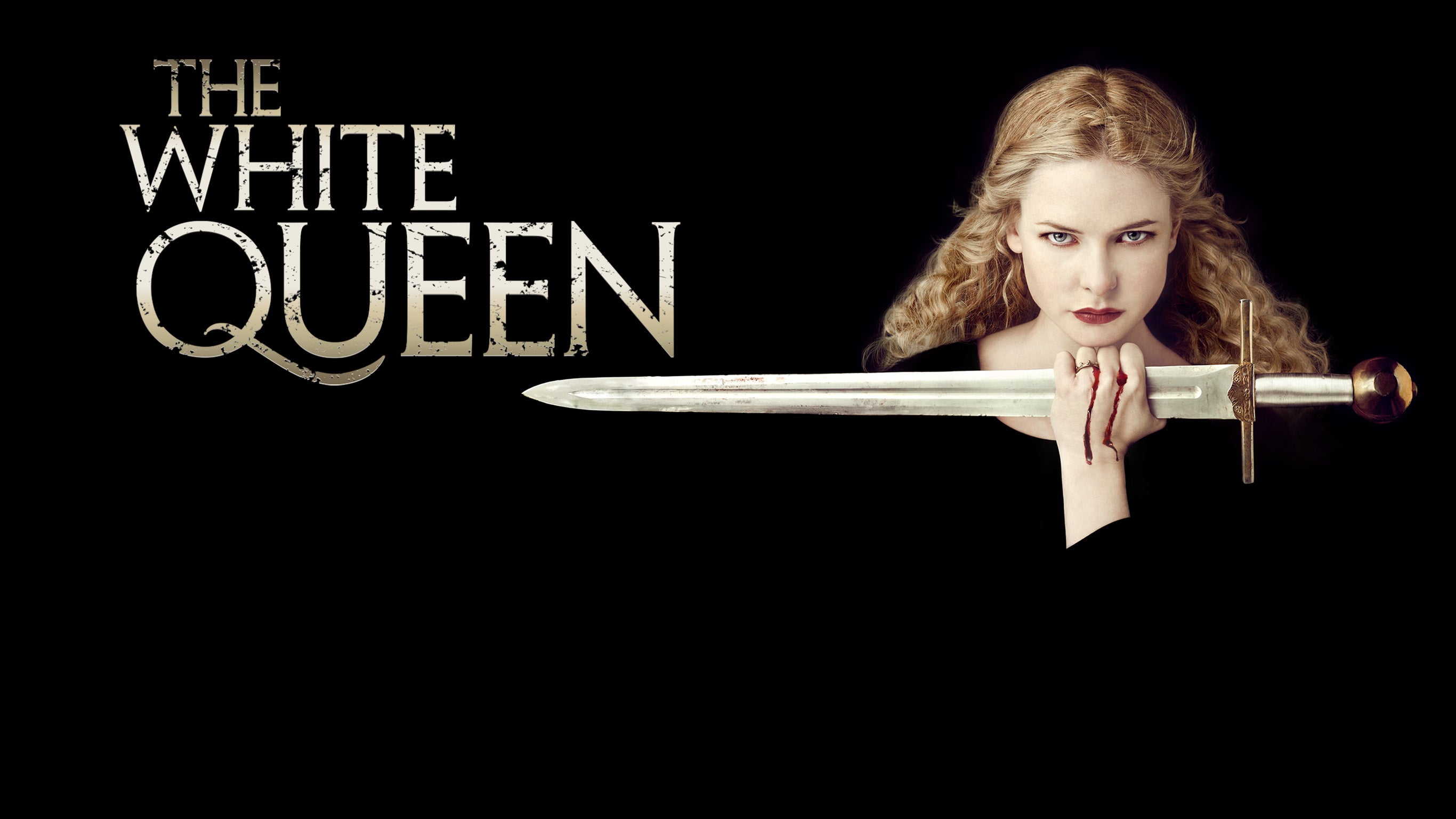 The White Queen