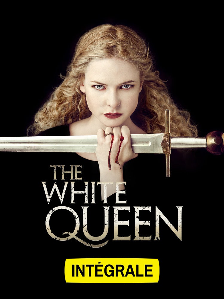 The White Queen