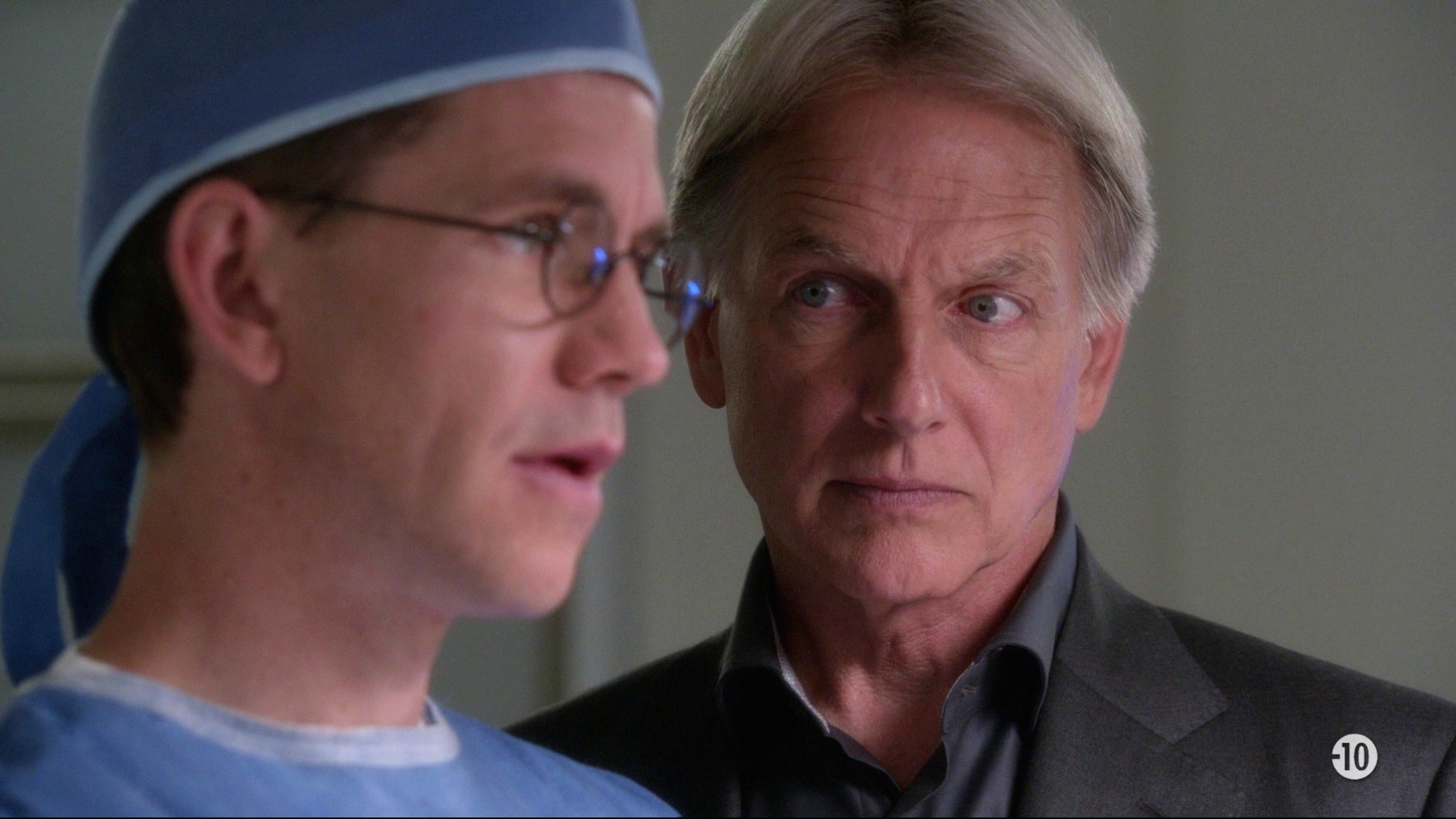 S13 E5 - Abby contre-attaque