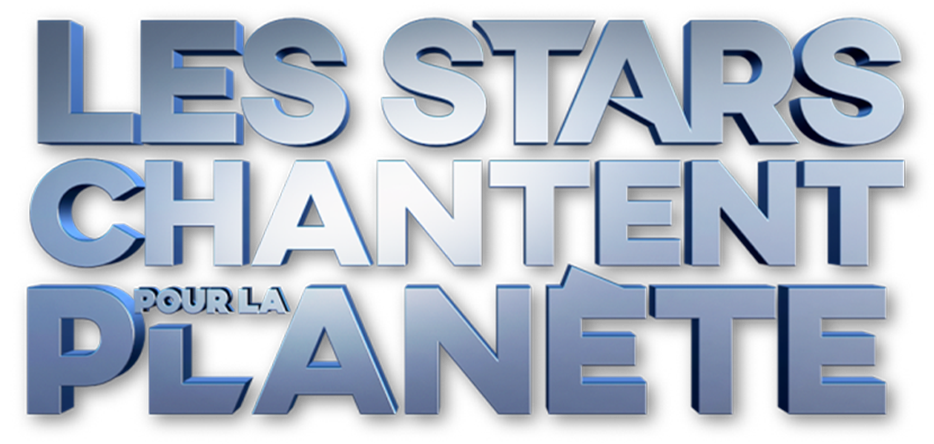 Les stars chantent pour la planète