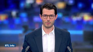 RTL INFO 13 heures (06/05/24)