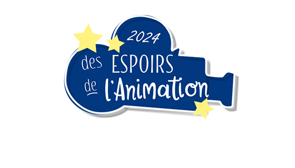 Les espoirs de l'animation 2024