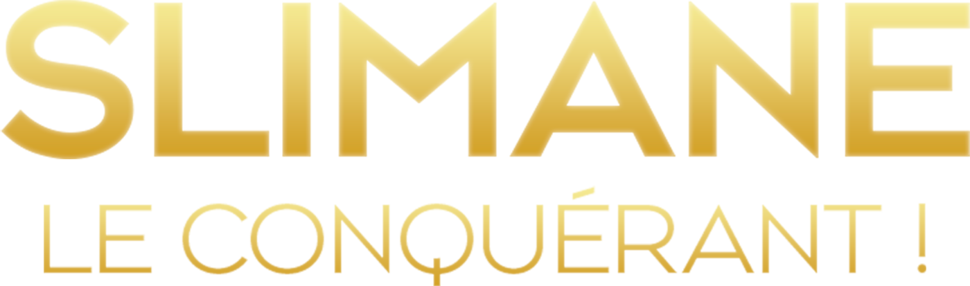 Slimane, le conquérant !