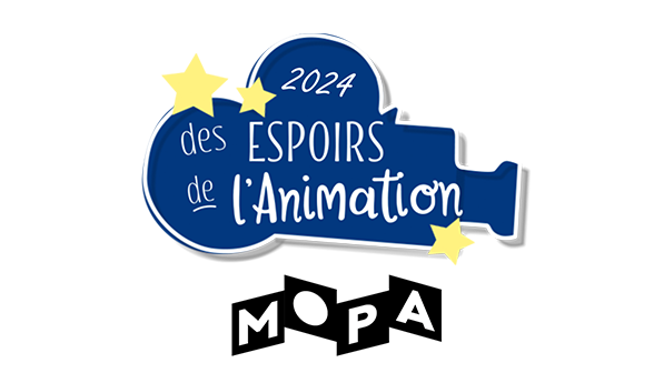 Les espoirs de l'animation 2024 - MOPA (Gulli)