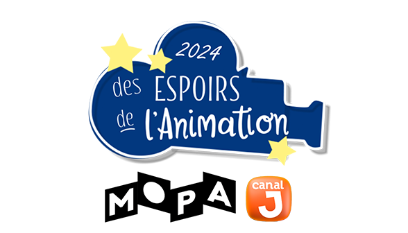 Les espoirs de l'animation 2024 - MOPA (Canal J)