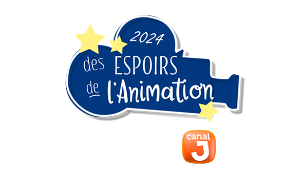 Les espoirs de l'animation 2024 - Emile Cohl (Canal J)