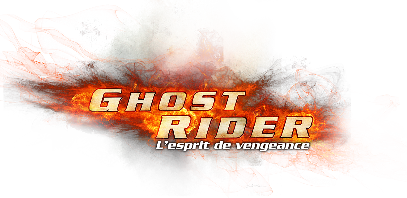 Ghost rider : l'esprit de vengeance