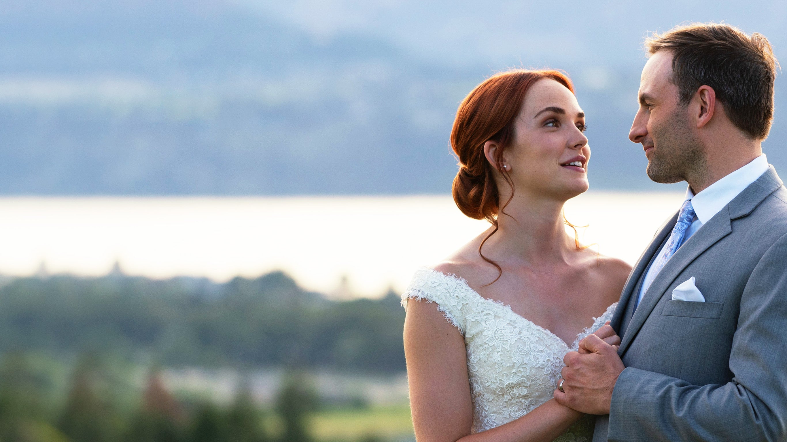 La ville des amoureux