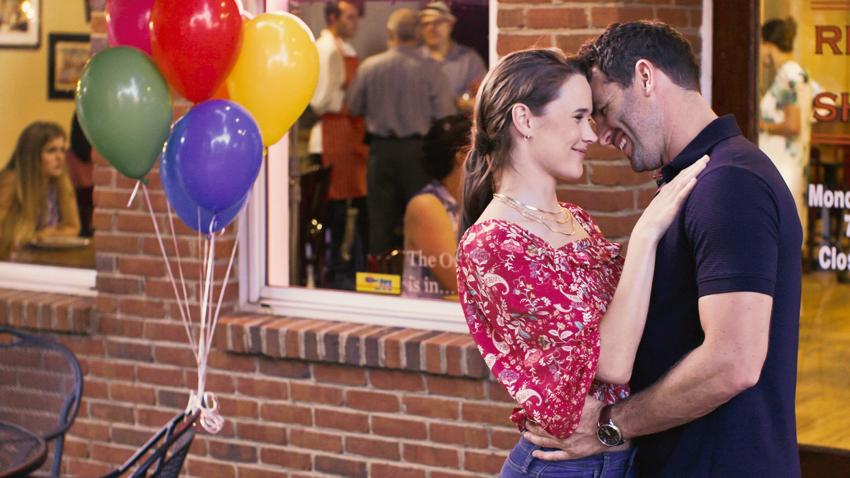 Au risque de t'aimer