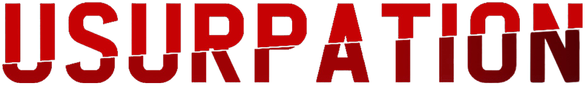 Usurpation