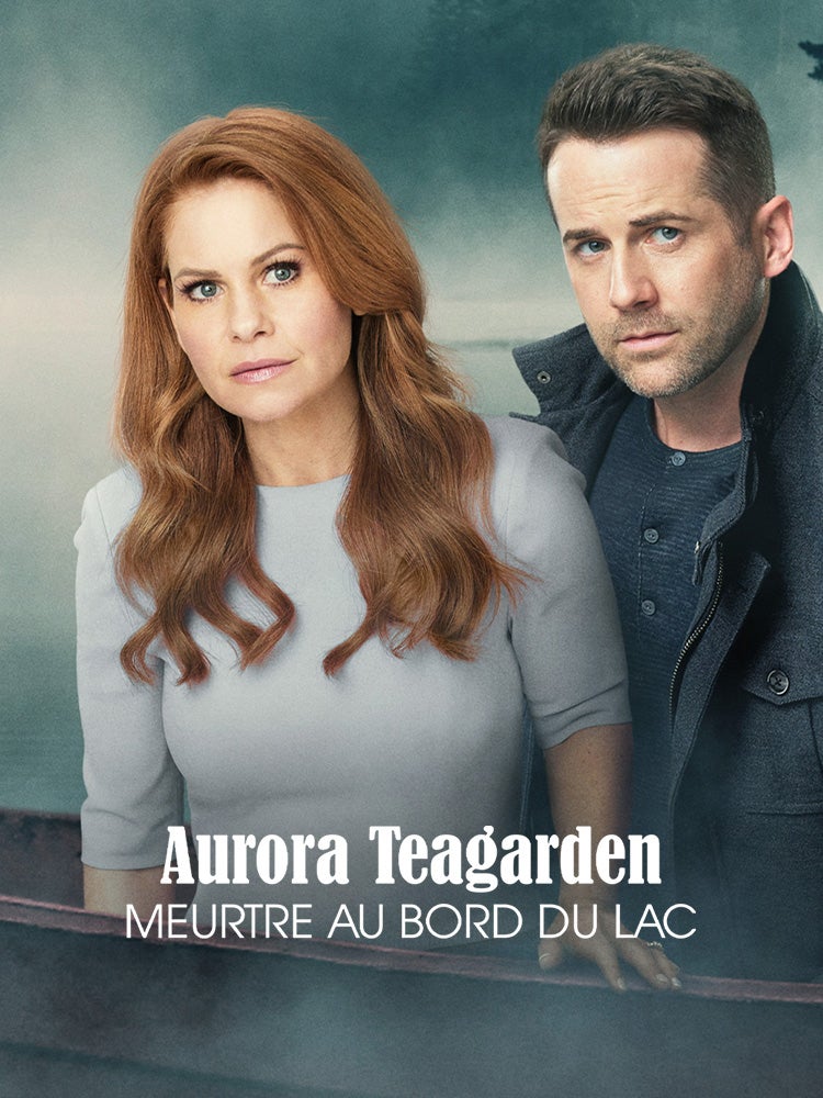 Aurora Teagarden : meurtre au bord du lac