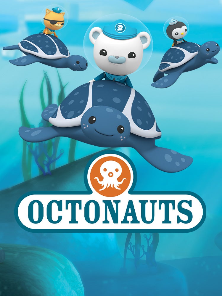 Les Octonauts