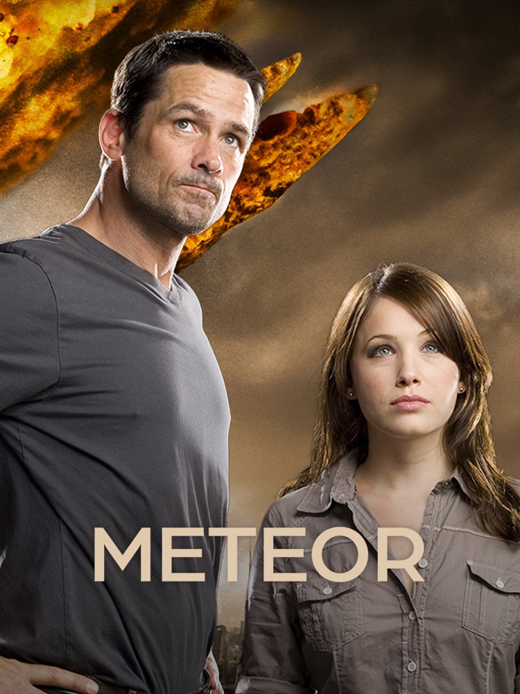 Meteor (2/2)