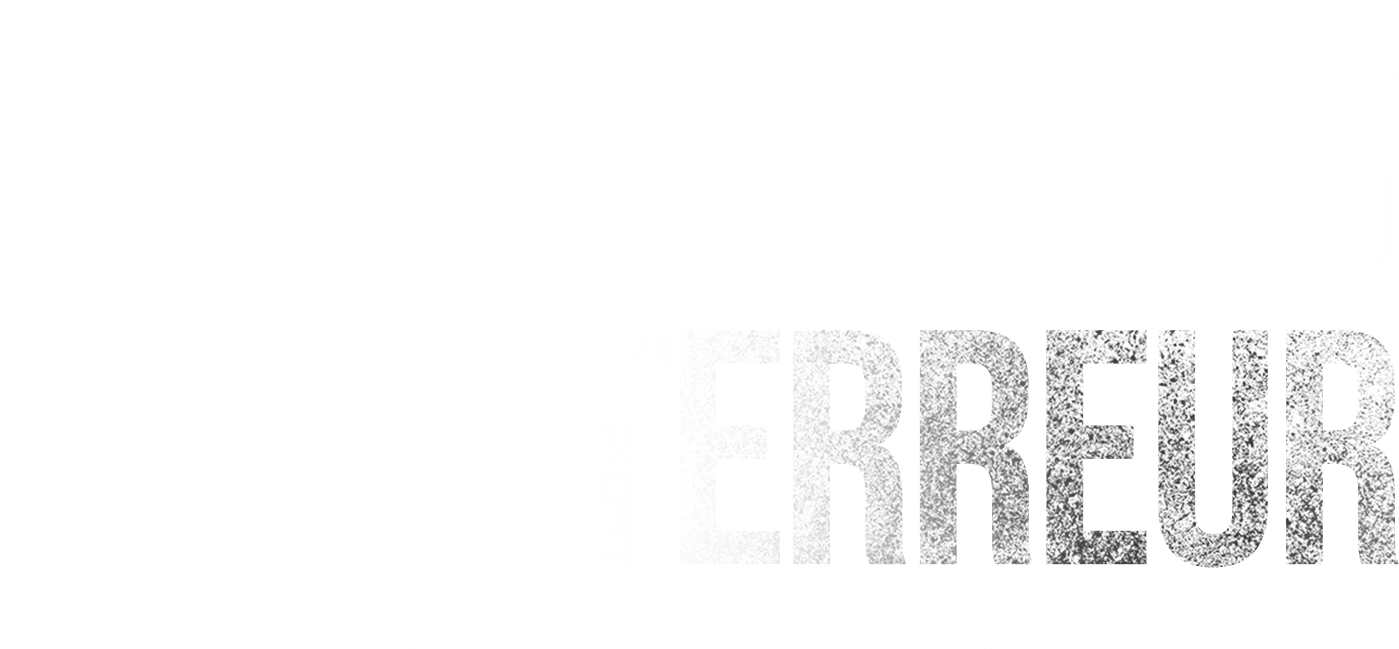 Les espions de la terreur