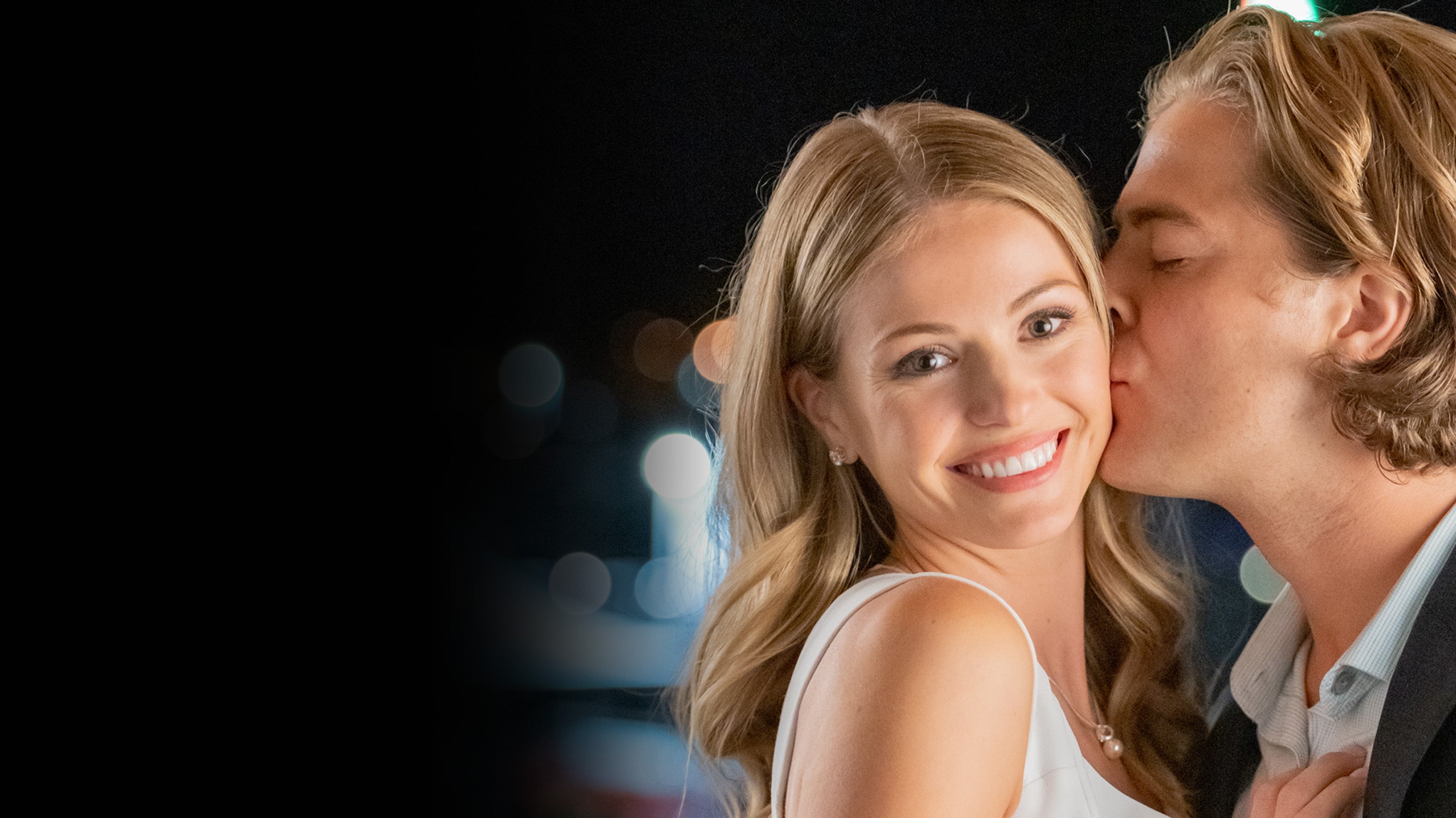 Lune de miel et cœur brisé