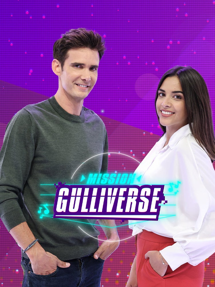 Mission Gulliverse