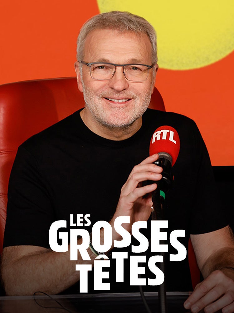 Les grosses têtes