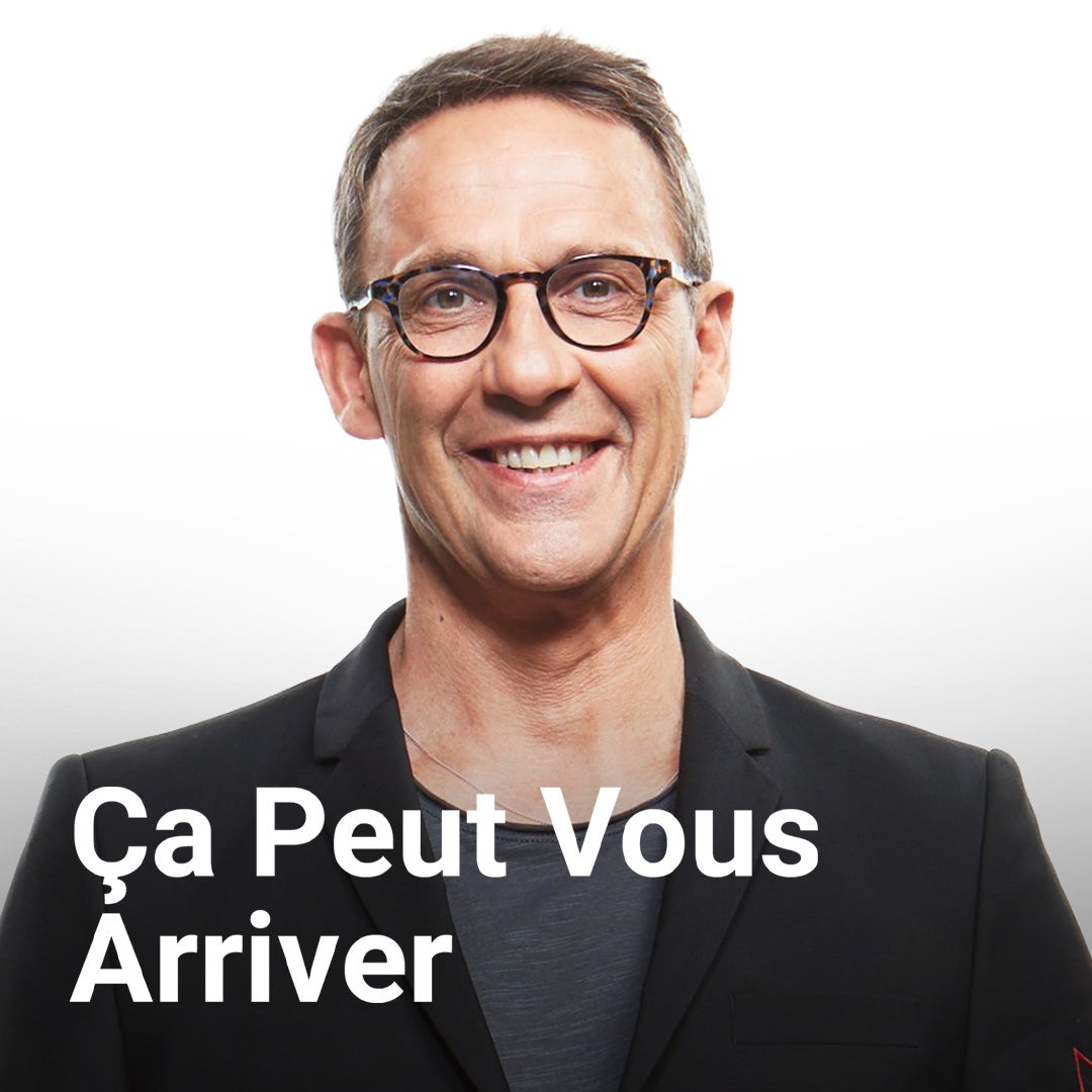 Ça peut vous arriver