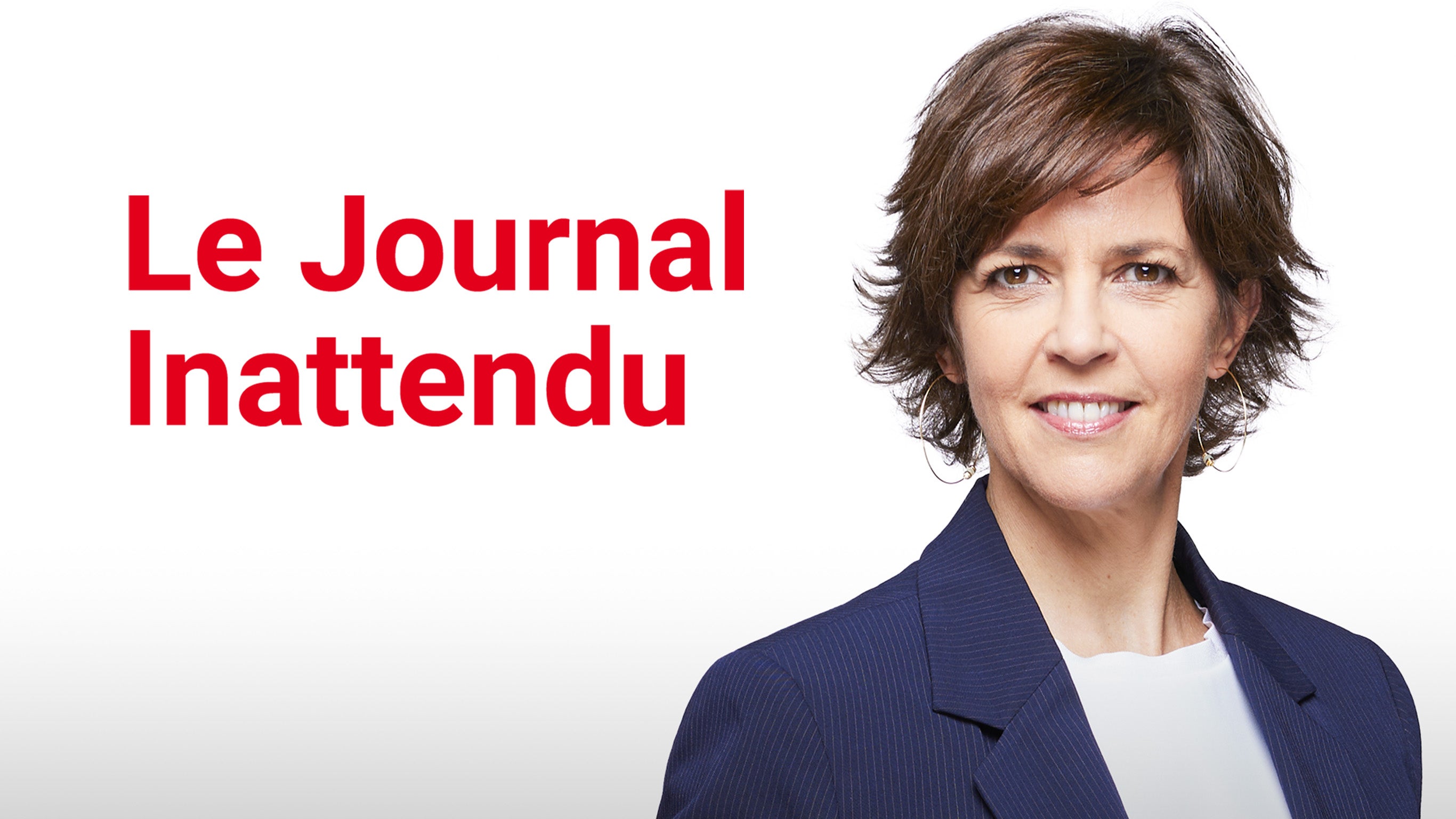 Le journal inattendu