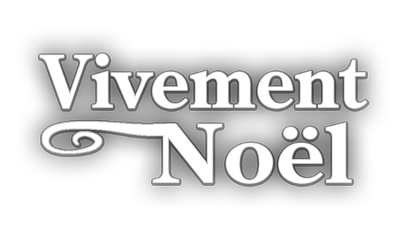Vivement Noël