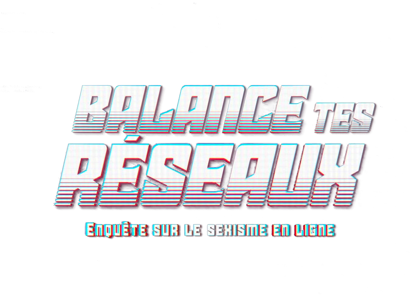 Balance tes réseaux : enquête sur le sexisme en ligne