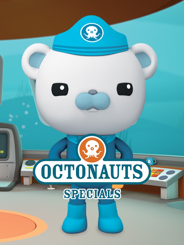 The Octonauts Specials