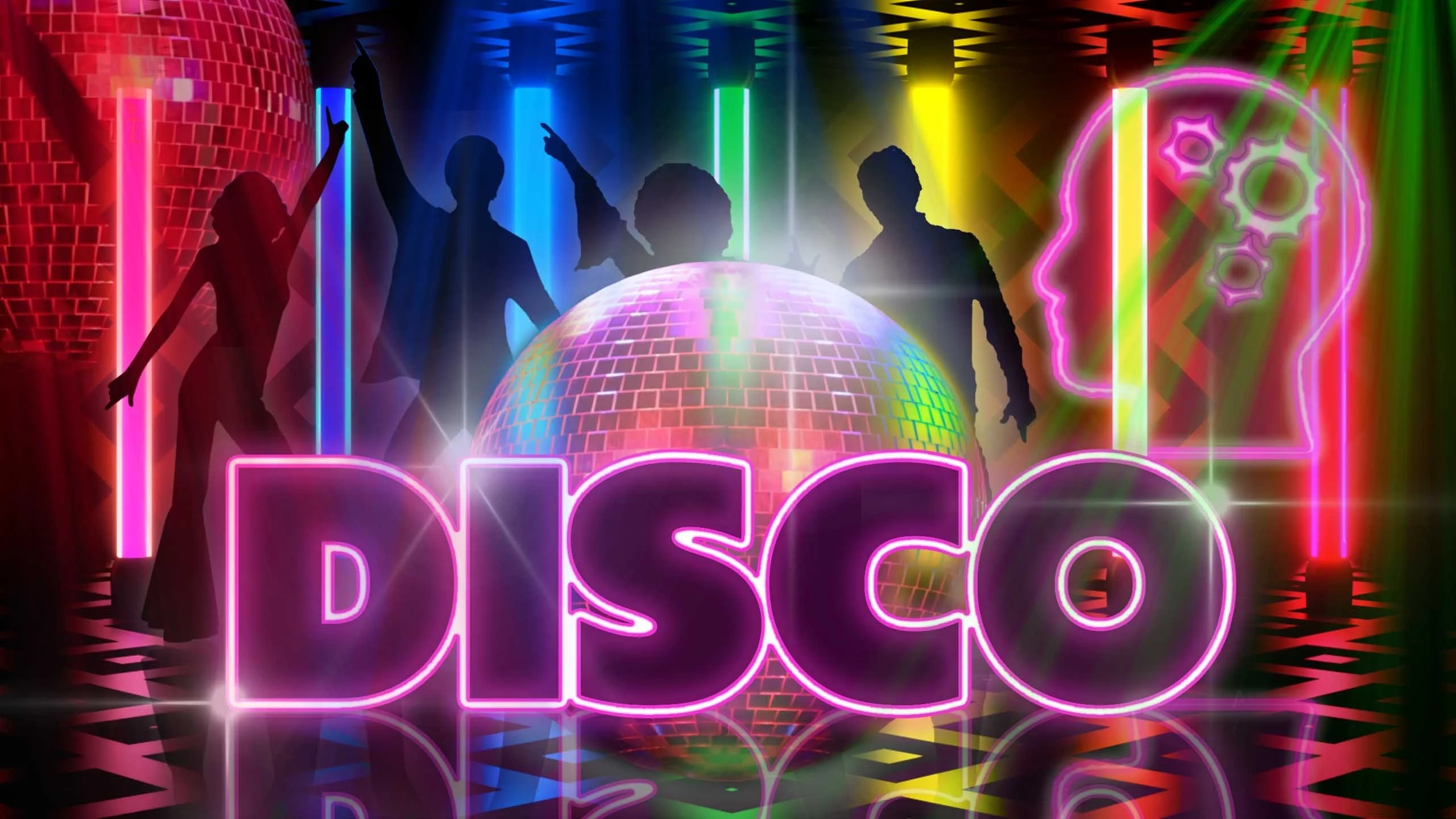 2. évad 5. rész - Disco