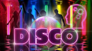 2. évad 5. rész - Disco