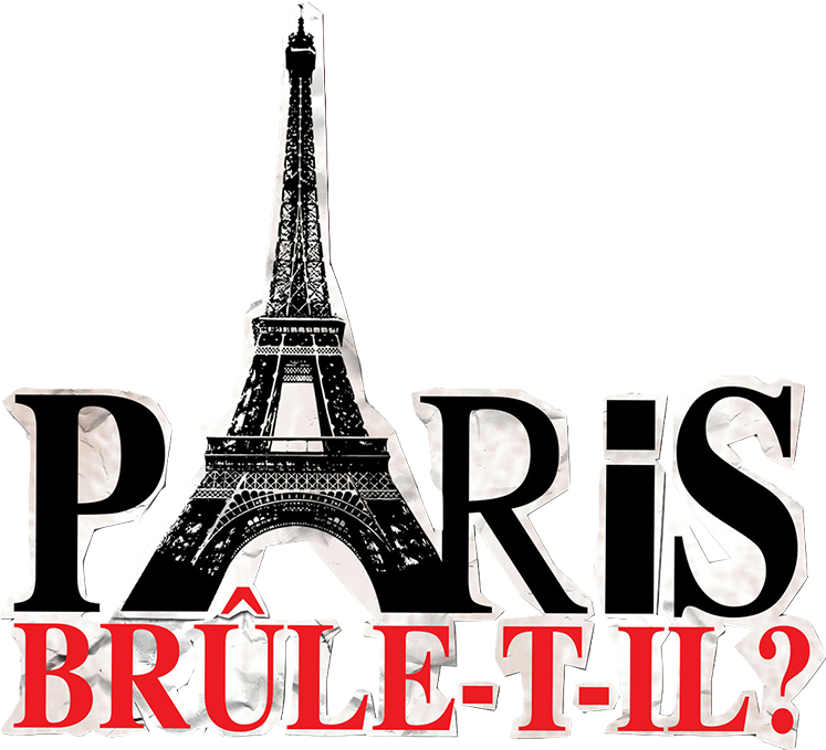 Paris brûle-t-il ?