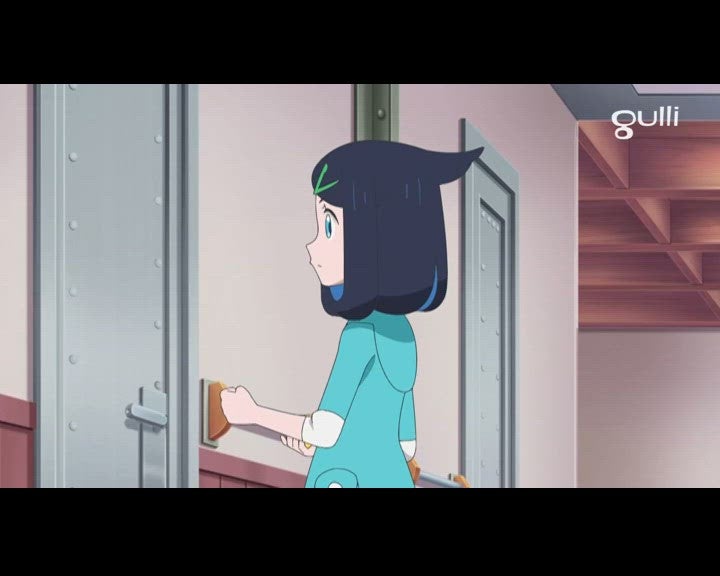 Un pique-nique inattendu