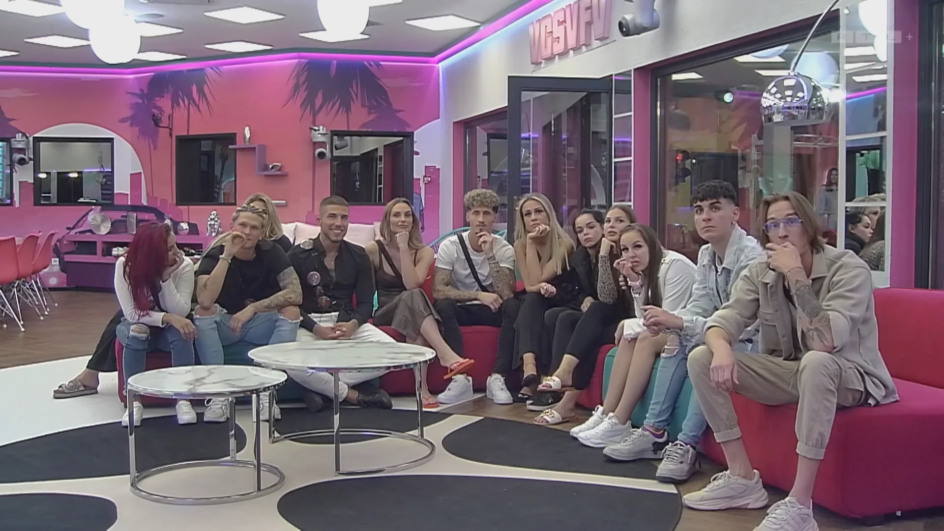 12. évad 5. rész - Összefoglaló