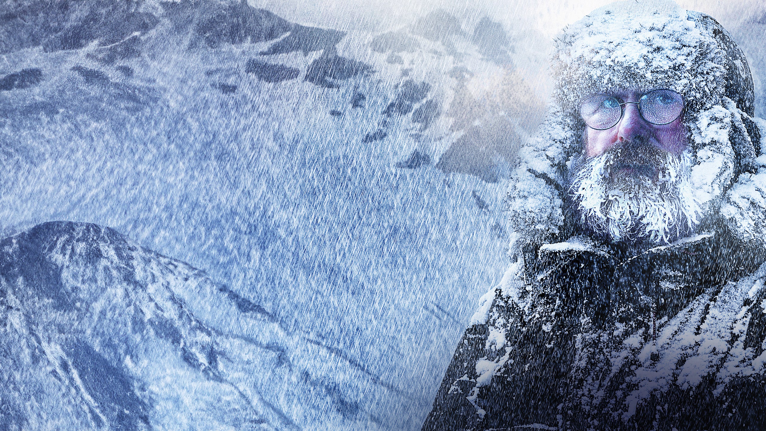 Hegyi emberek: Alaszka