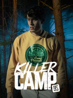 Killer Camp US