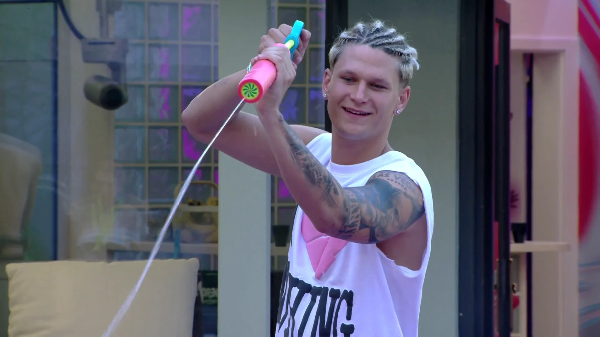 12. évad 6. rész - Összefoglaló & Beszavazó show