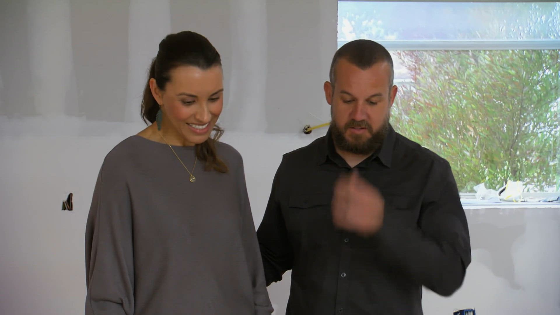 S3 E11 - Restons zen