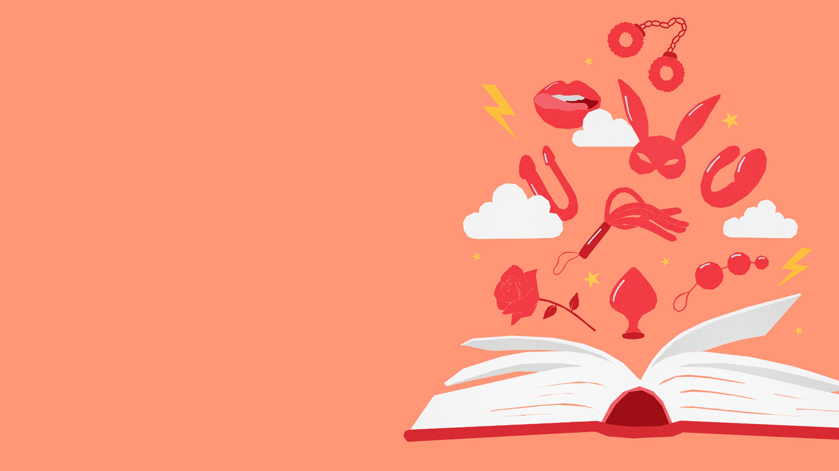 New romance : ce que veulent les femmes