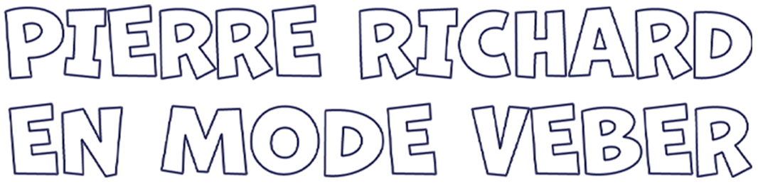 Pierre Richard en mode Veber