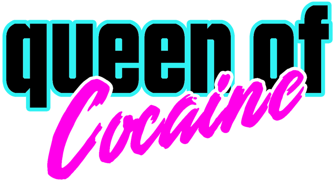 Queen of cocaïne