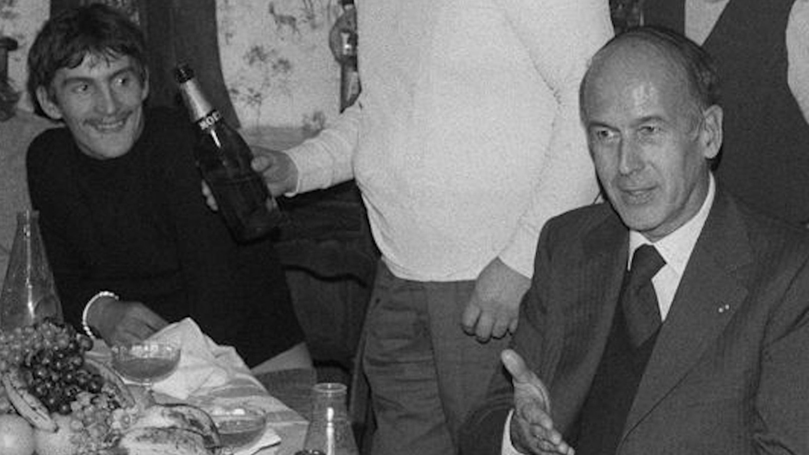 Régimes présidentiels