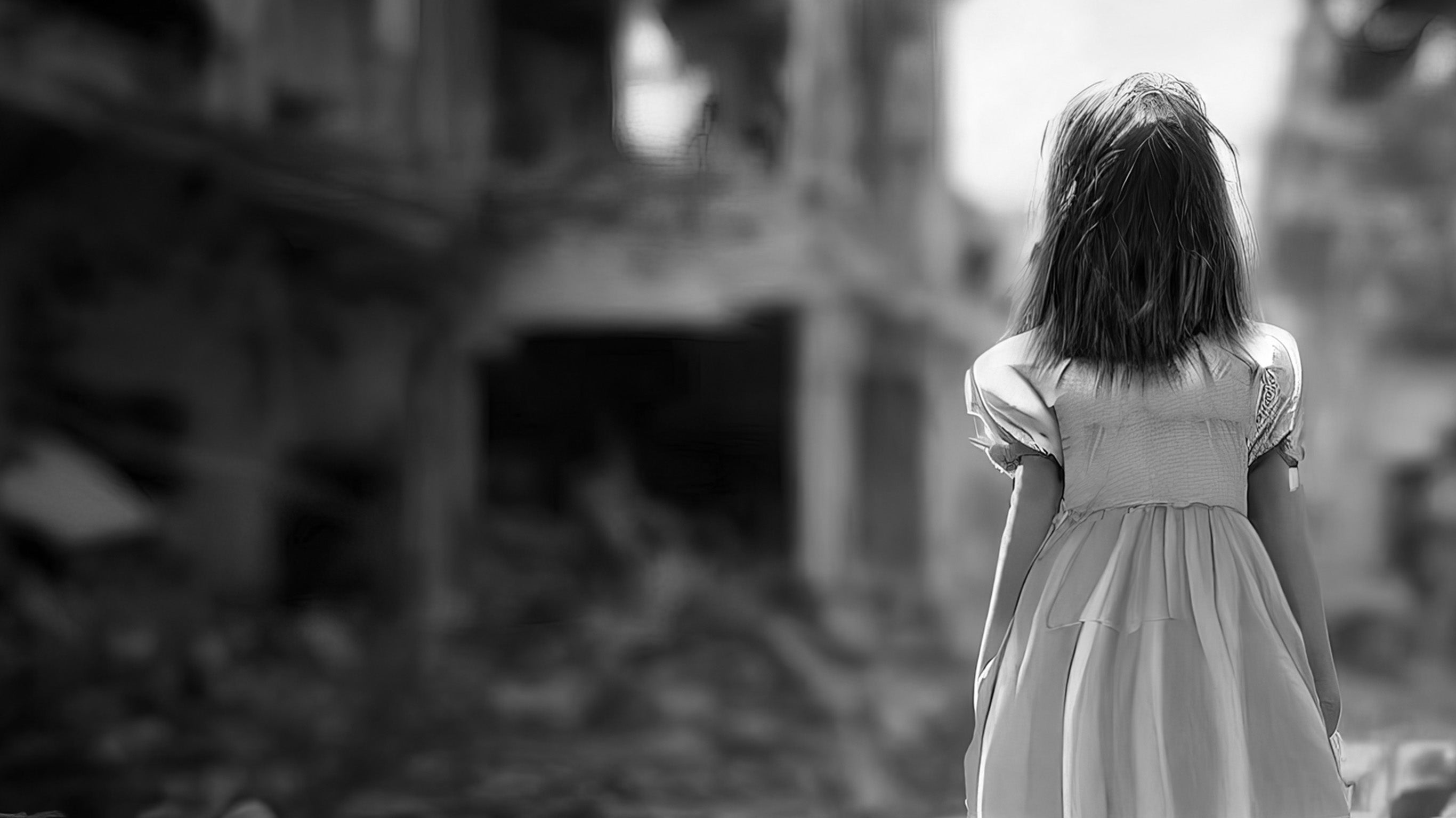 Une enfance sous l'Occupation