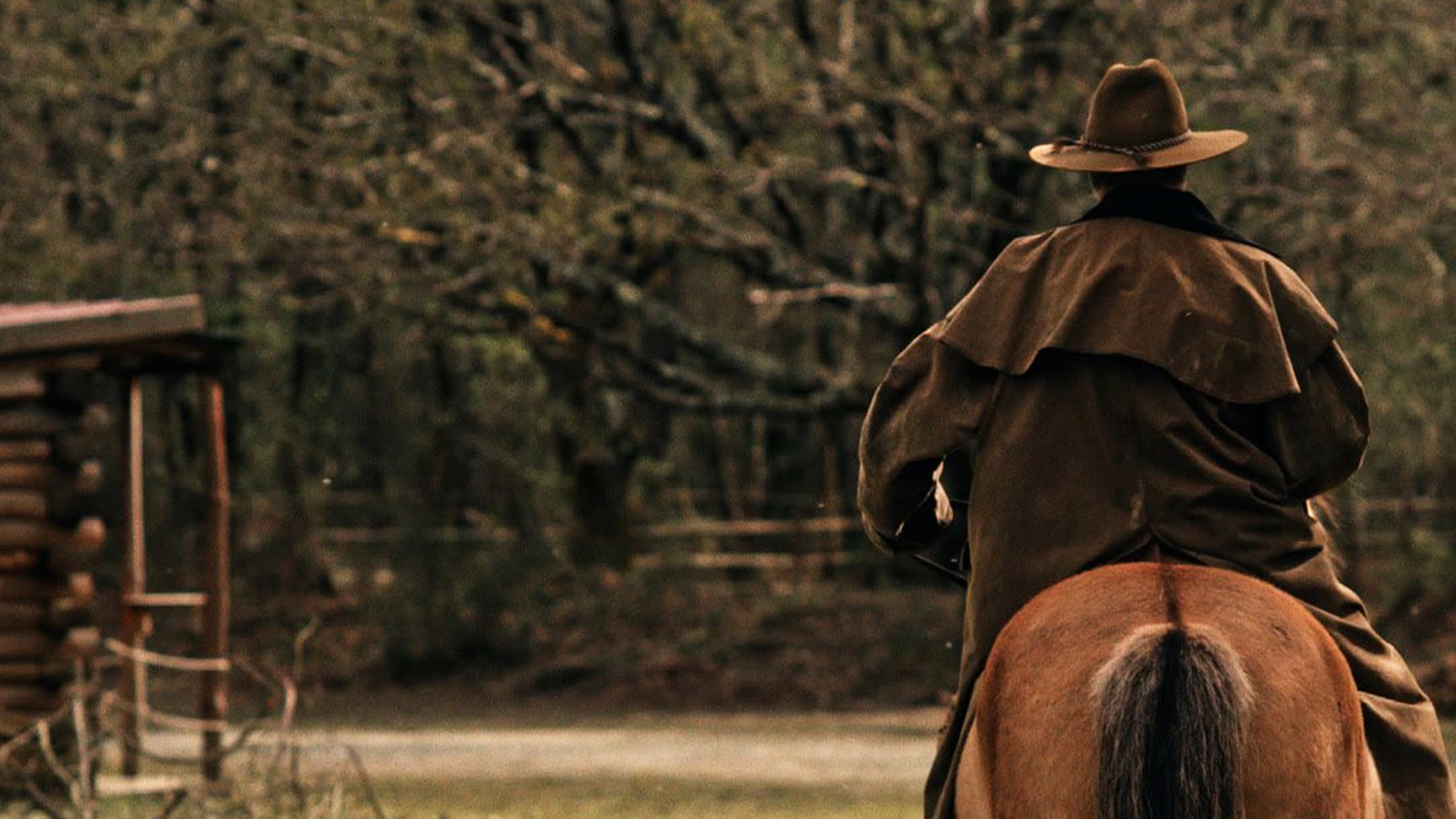 Western spaghetti : colts, torgnolles et haricots