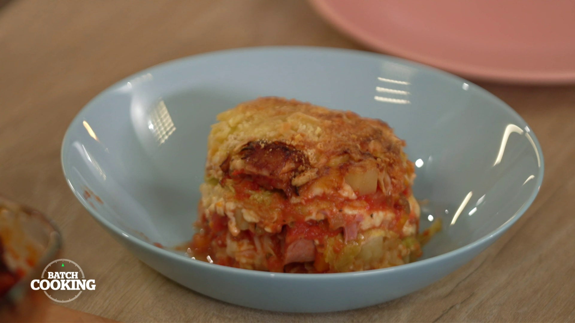 Émission 3 - La Vendée : le jambon blanc à l'os