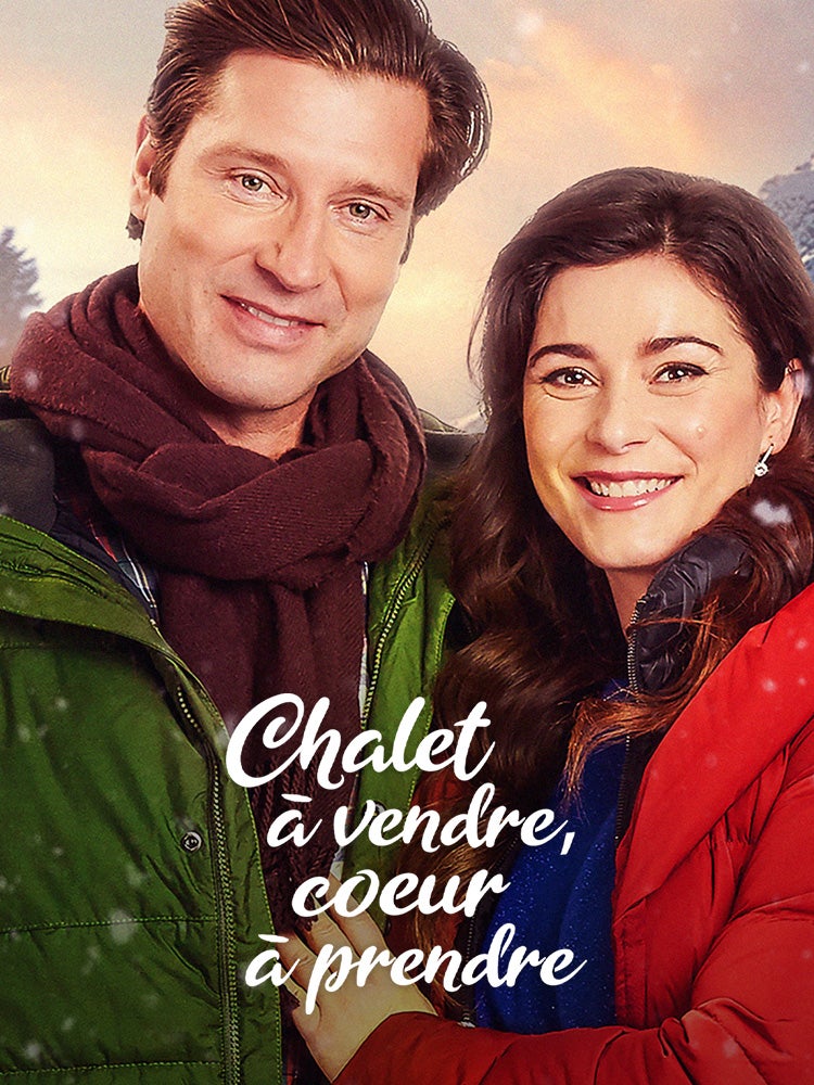 Chalet à vendre, cœur à prendre