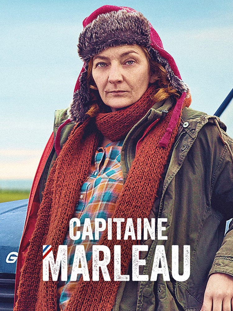 Capitaine Marleau