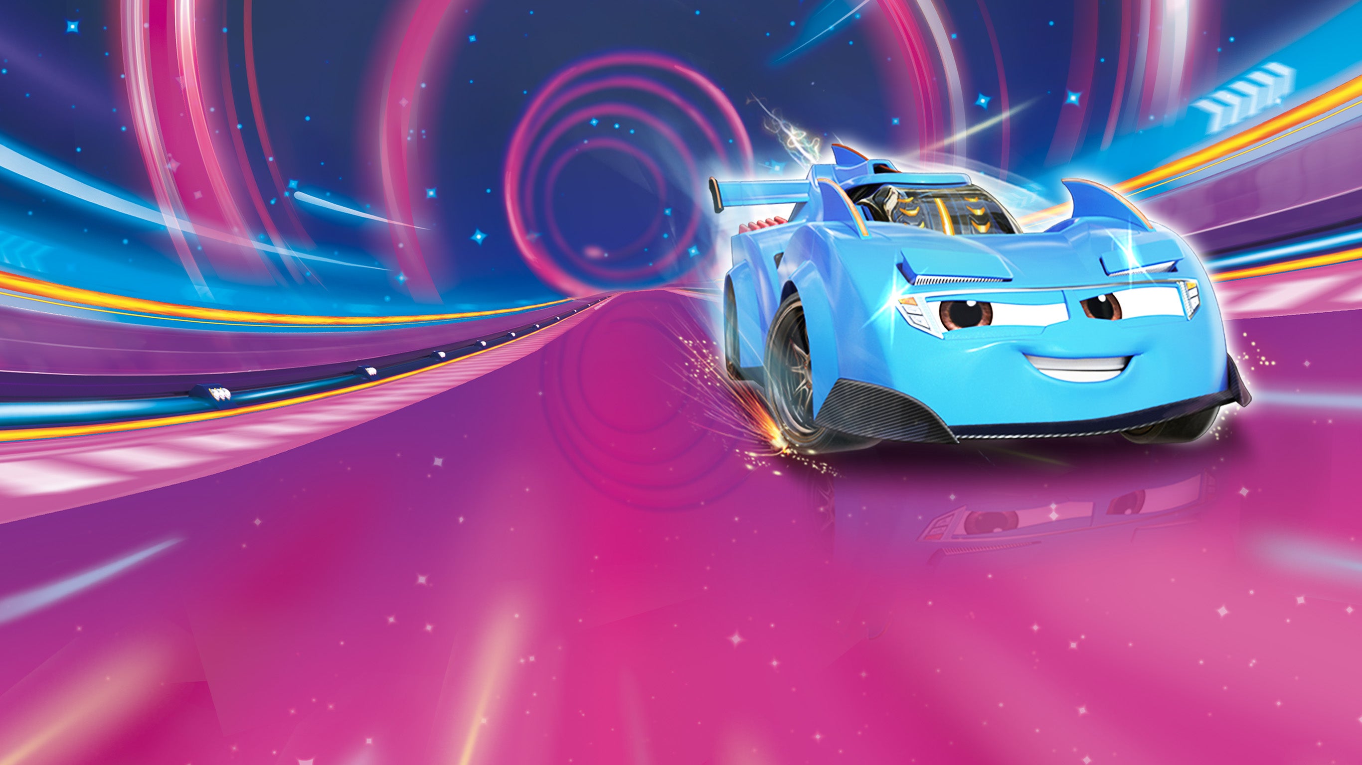 La légende de Spark