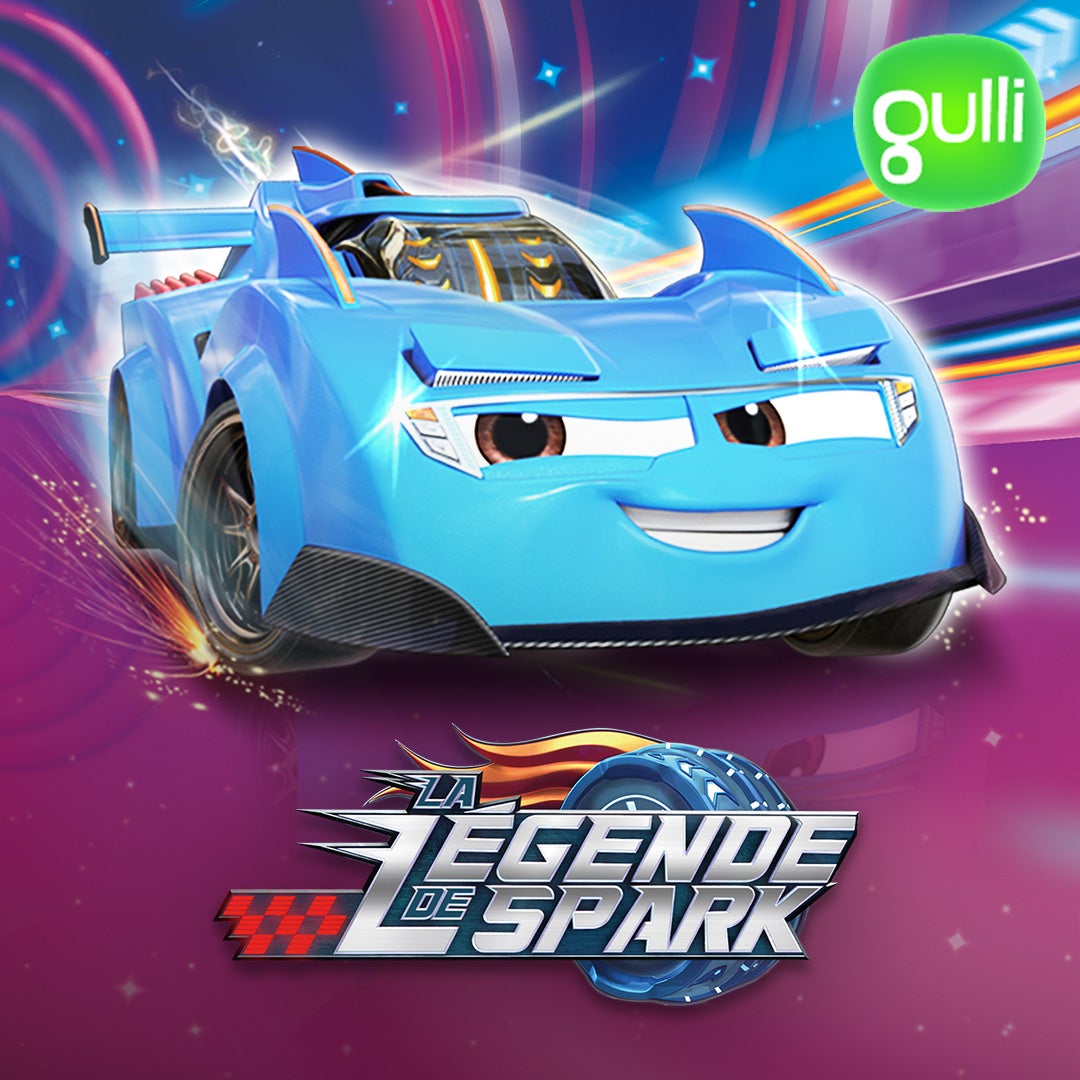 Spark à la rescousse - part 1