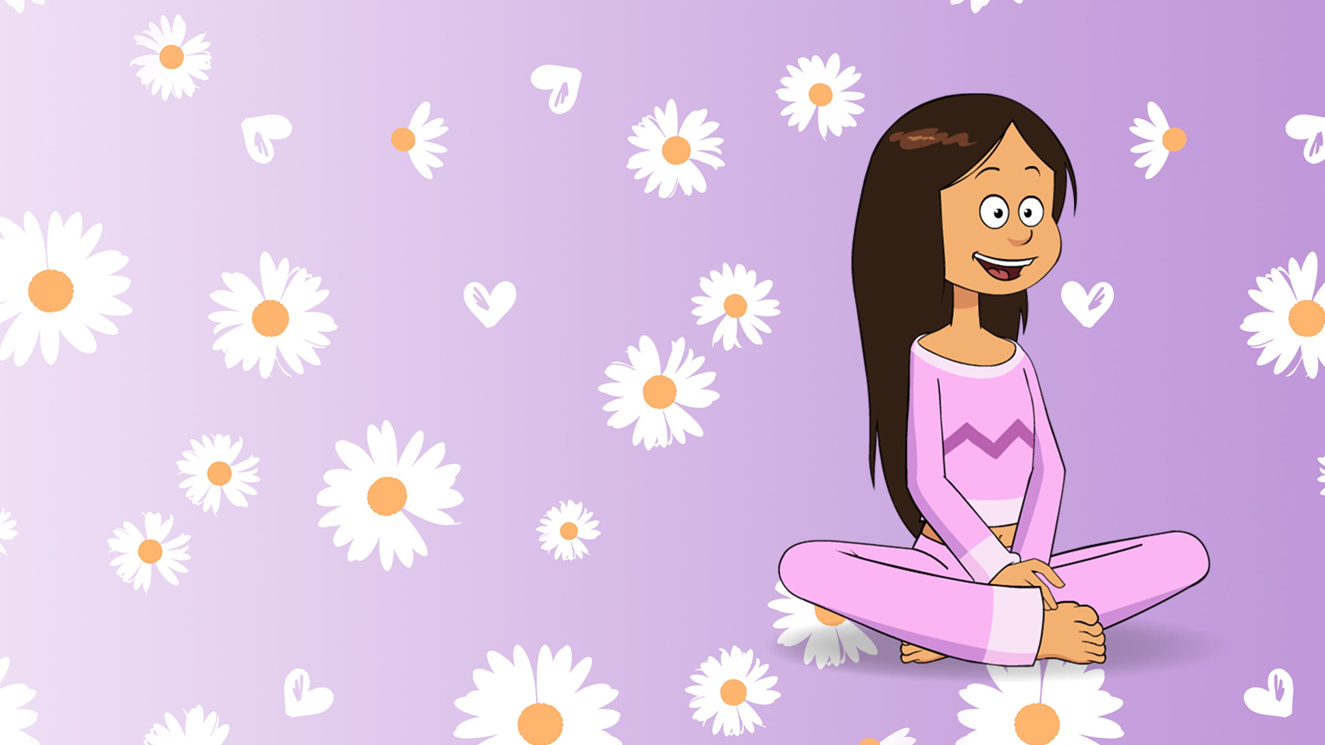 Les Sisters : les histoires de Wendy