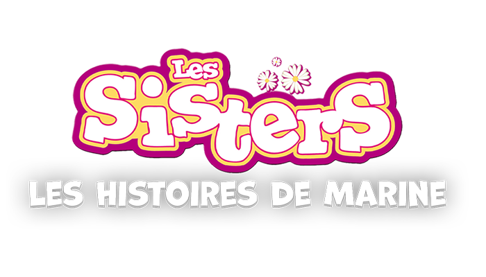 Les Sisters : les histoires de Marine