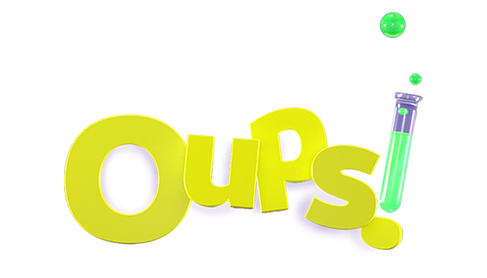 Oups !